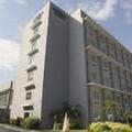 Exterior of Microtel by Wyndham UP Technohub