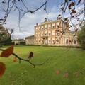 Exterior of Middlethorpe Hall And Spa