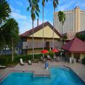 Exterior of Midpointe Hotel by Rosen Hotels & Resorts