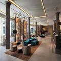 Photo of Milan Marriott Hotel
