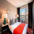 Image of Miller Apartments Adelaide