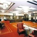 Exterior of Milwaukee Athletic Club