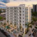 Exterior of Mint House St. Petersburg Downtown by Kasa