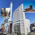 Photo of Miyako City Osaka Tennoji