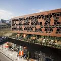 Image of Mob Hotel Lyon Confluence