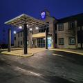 Photo of Modern Stay 39 Lakeview By OYO Minonk Garden