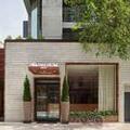 Exterior of Modernhaus Soho