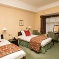 Image of Monk Fryston Hall Hotel