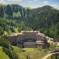 Exterior of Montage Deer Valley
