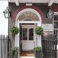 Image of Montagu Place Hotel