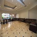 Exterior of Monte Cairo Serviced Apartments