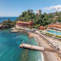 Photo of Monte Carlo Beach