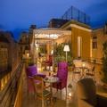 Photo of Monte Cenci Hotel