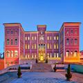 Exterior of Monte Real Hotel, Termas & Spa