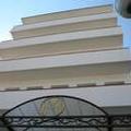 Exterior of Montecarlo