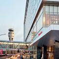 Image of Montreal Airport Marriott in Terminal Hotel
