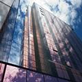 Exterior of Montresor Hotel Tower