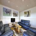 Image of Monzi Safari Lodge