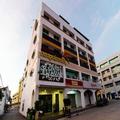 Exterior of Mornington Hotel Sitiawan