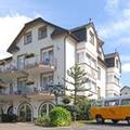 Exterior of Moselromantik Hotel Panorama