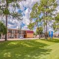 Image of Motel 6