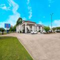 Exterior of Motel 6 Abbeville, LA