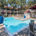 Exterior of Motel 6 Addison, TX - Dallas