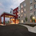 Image of Motel 6 Airdrie, AB