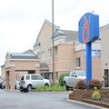 Exterior of Motel 6 Anderson, IN - Indianapolis