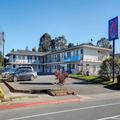 Image of Motel 6 Arcata, CA - Cal Poly Humboldt