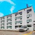Image of Motel 6 Arlington, Tx – Entertainment District