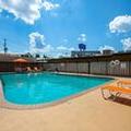 Exterior of Motel 6 Atlanta, GA - Atlanta Airport