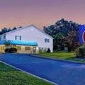 Photo of Motel 6 Bethel, CT - Danbury