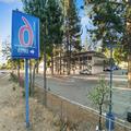 Exterior of Motel 6 Big Bear Lake, CA