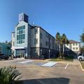 Exterior of Motel 6 Biloxi, MS - Beach