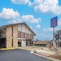 Exterior of Motel 6 Boerne, TX