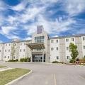 Exterior of Motel 6 Brandon, MB