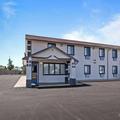 Exterior of Motel 6 Brighton Co Denver Northeast