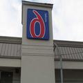 Exterior of Motel 6 Brookhaven Ms