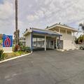 Exterior of Motel 6 Buellton, CA - Solvang Area