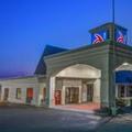 Exterior of Motel 6 Calhoun, GA
