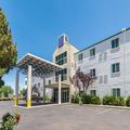 Image of Motel 6 Cedar City Ut