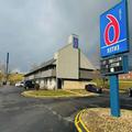 Exterior of Motel 6 Cedar Rapids, IA