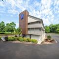 Exterior of Motel 6 Charlotte, NC - Coliseum