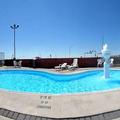 Exterior of Motel 6 – Chillicothe, MO