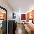 Photo of Motel 6 Clinton, OK