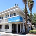 Photo of Motel 6 Coalinga, CA - East