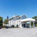 Exterior of Motel 6 Council Bluffs, IA - Omaha East