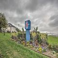 Exterior of Motel 6 Dallas, TX - Northwest