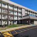Exterior of Motel 6 Danvers, MA - Boston North